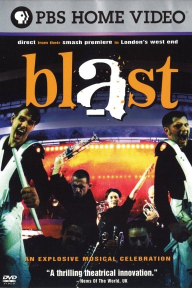 Blast! An Explosive Musical Celebration izle
