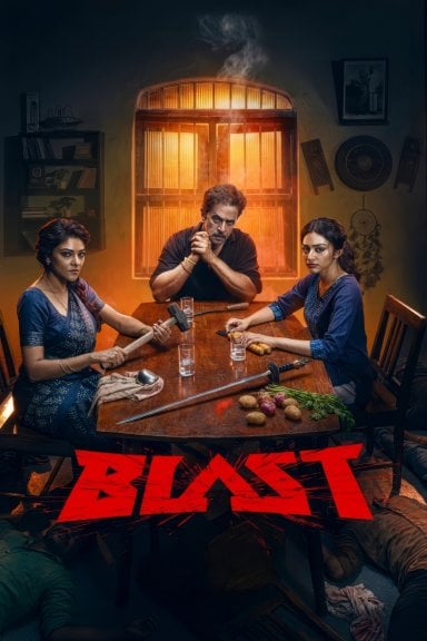 Blast izle