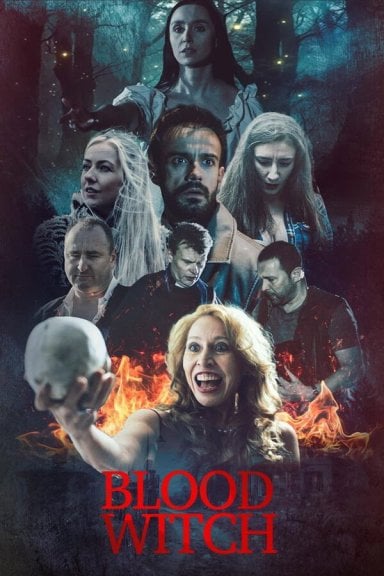 Blood Witch izle