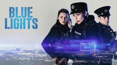Blue Lights izle