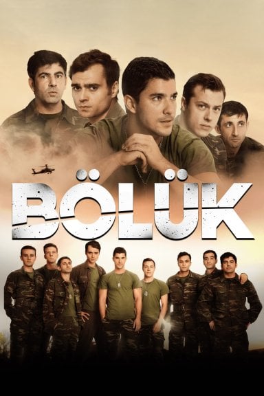 Bölük izle