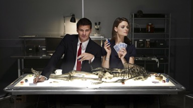 Bones izle