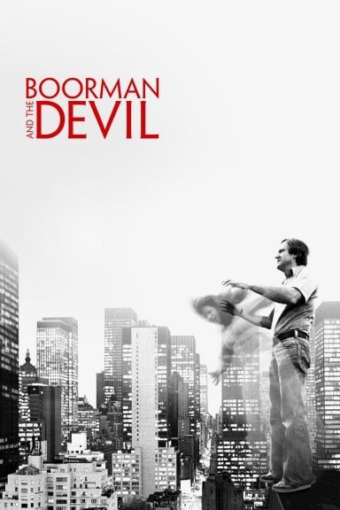 Boorman and the Devil izle