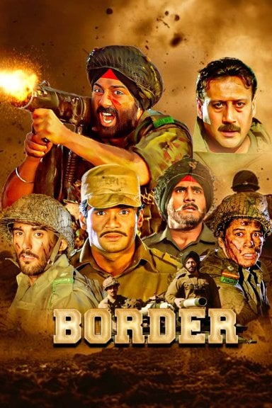 Sinir / Border izle