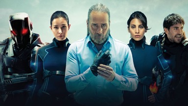 Börü 2039 izle