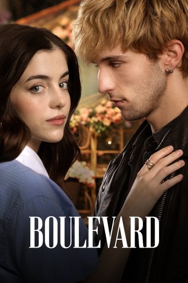 Boulevard izle