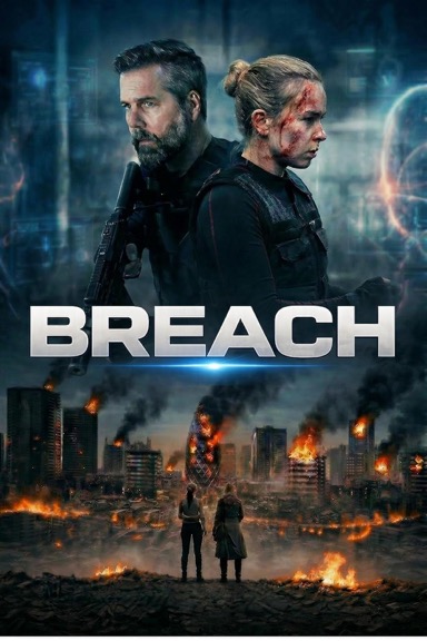 Breach izle