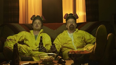 Breaking Bad izle