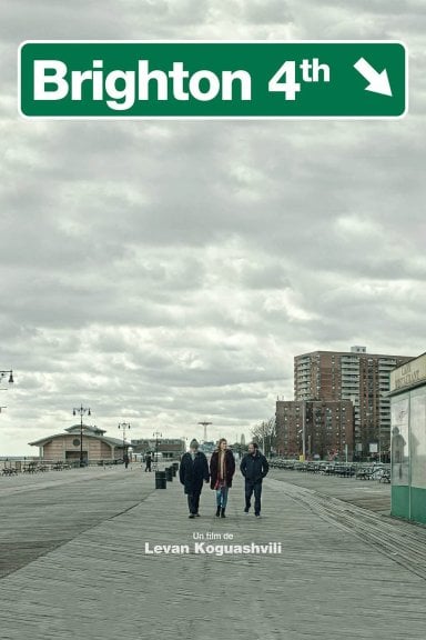 Brighton 4th izle