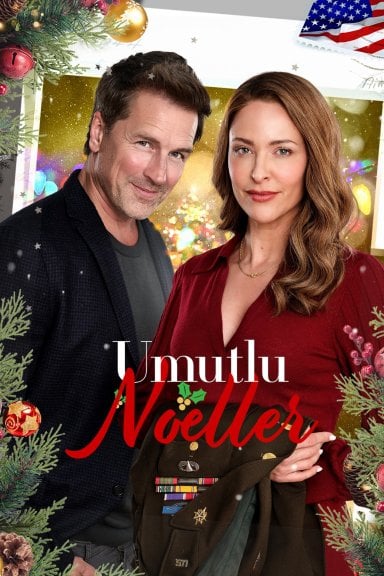 Bringing Christmas Home izle