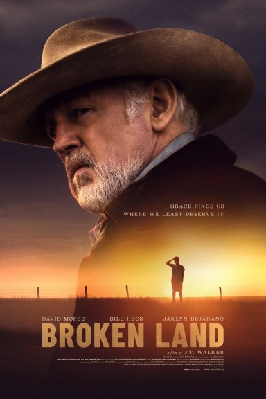 Broken Land izle