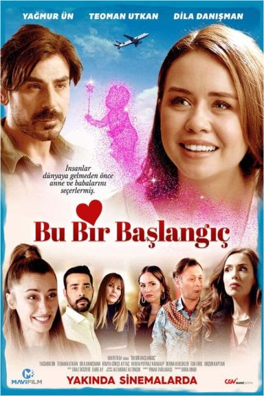 Bu Bir Baslangiç izle