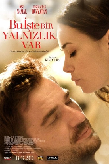 Bu İşte Bir Yalnızlık Var izle
