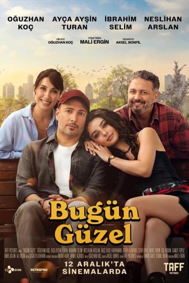 Bugün Güzel izle