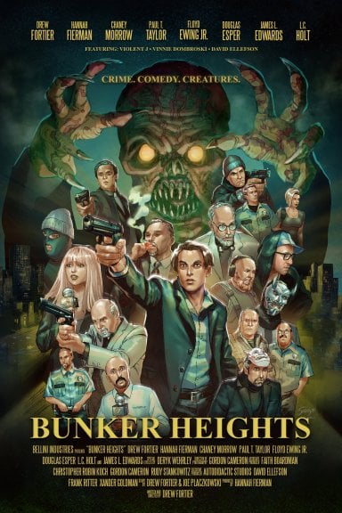 Bunker Heights izle