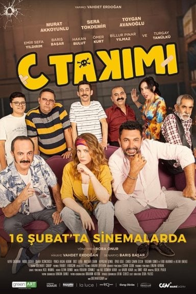 C Takımı izle