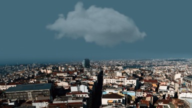 Cadde Cadde İstanbul izle