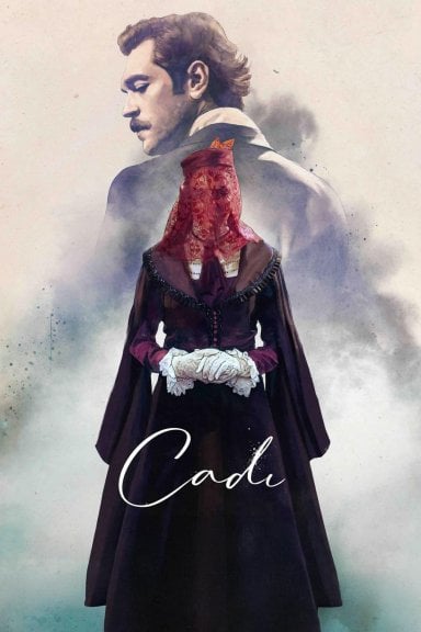 Cadı izle