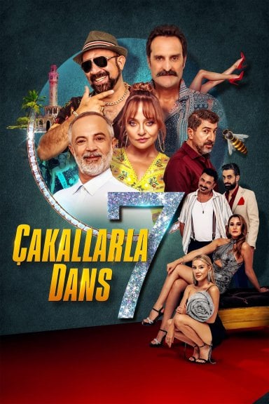 Dance with the Jackals 7 izle