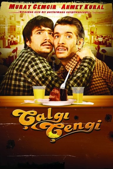 Çalgı Çengi izle