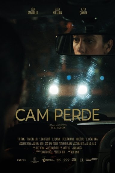 Glass Curtain izle