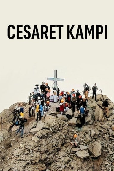 Camp Courage izle