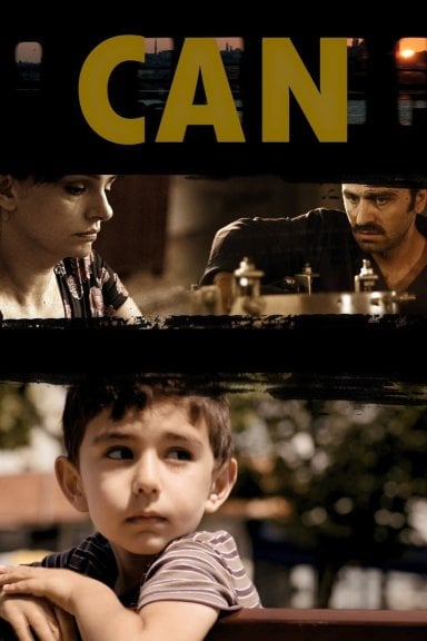 Can izle
