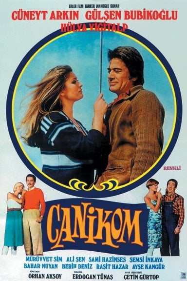 Canikom izle