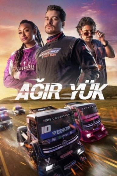 Carga Máxima izle