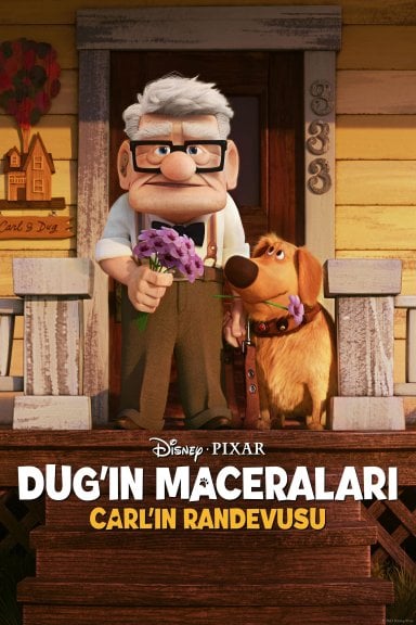 Carl's Date izle