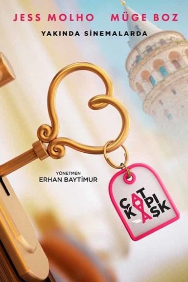 Çat Kapı Aşk izle