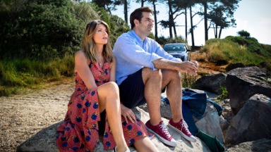Catastrophe izle
