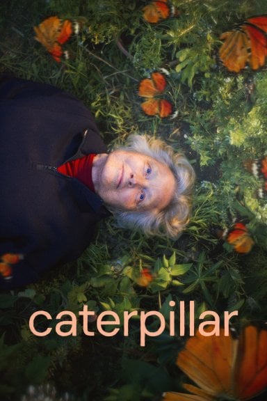 Caterpillar izle