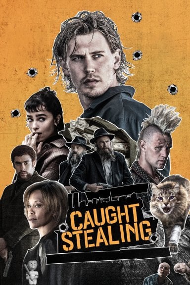 Suçüstü izle