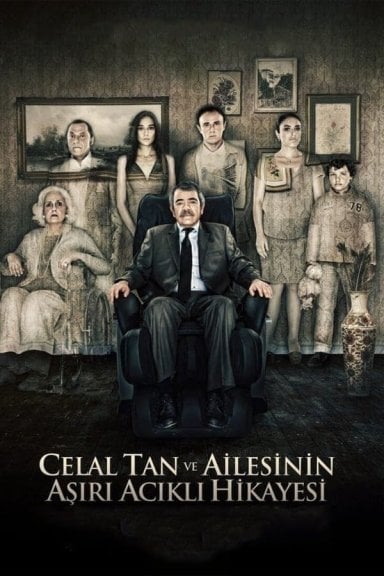 The Extreme Tragic Story of Celal Tan and His Family izle