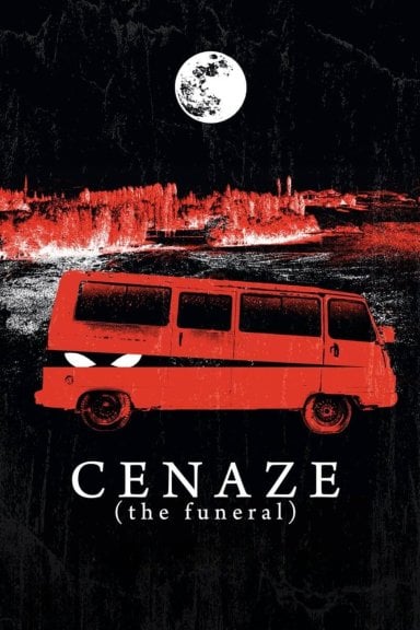 The Funeral izle