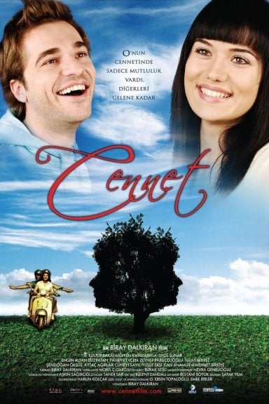 Cennet izle