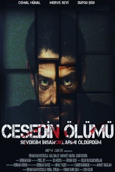 Cesedin Ölümü izle