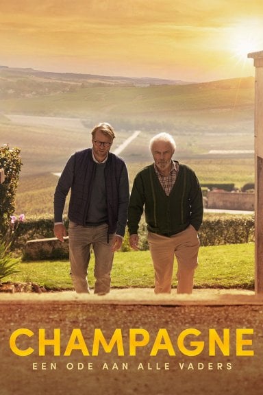 Champagne izle