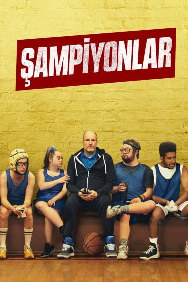 Champions izle