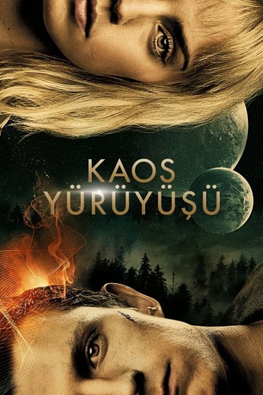 Kaos Yürüyüşü izle