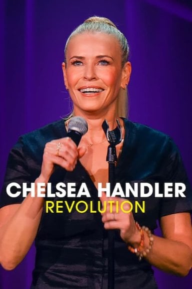 Chelsea Handler: Revolution izle