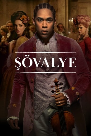 Chevalier izle