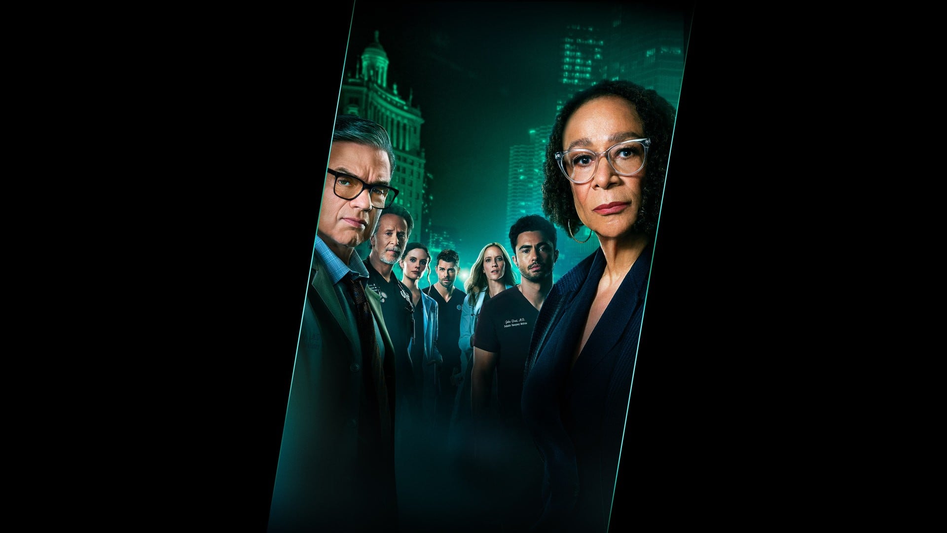 Chicago Med izle
