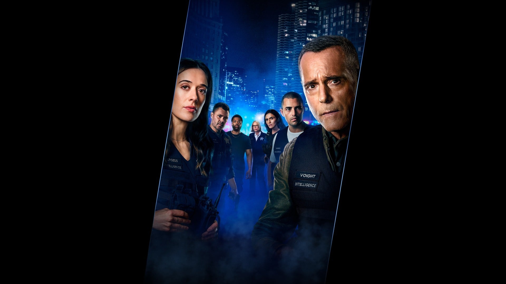 Chicago P.D. izle