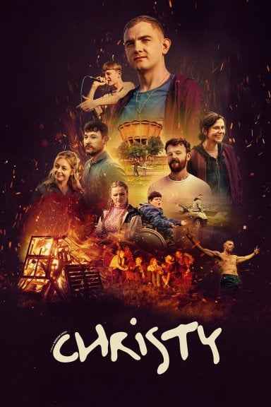 Christy izle
