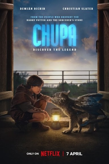 Chupa izle