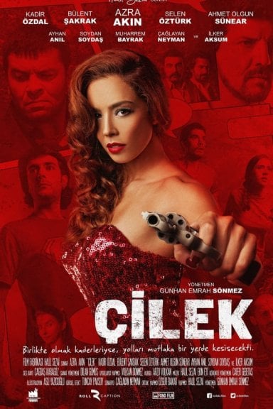 Çilek izle