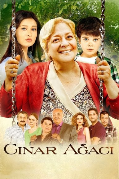 Çınar Ağacı izle