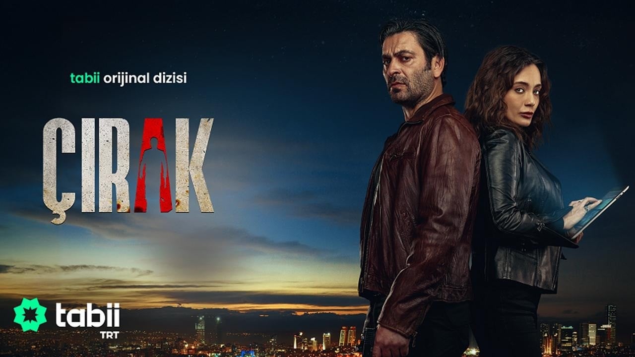 Çirak izle